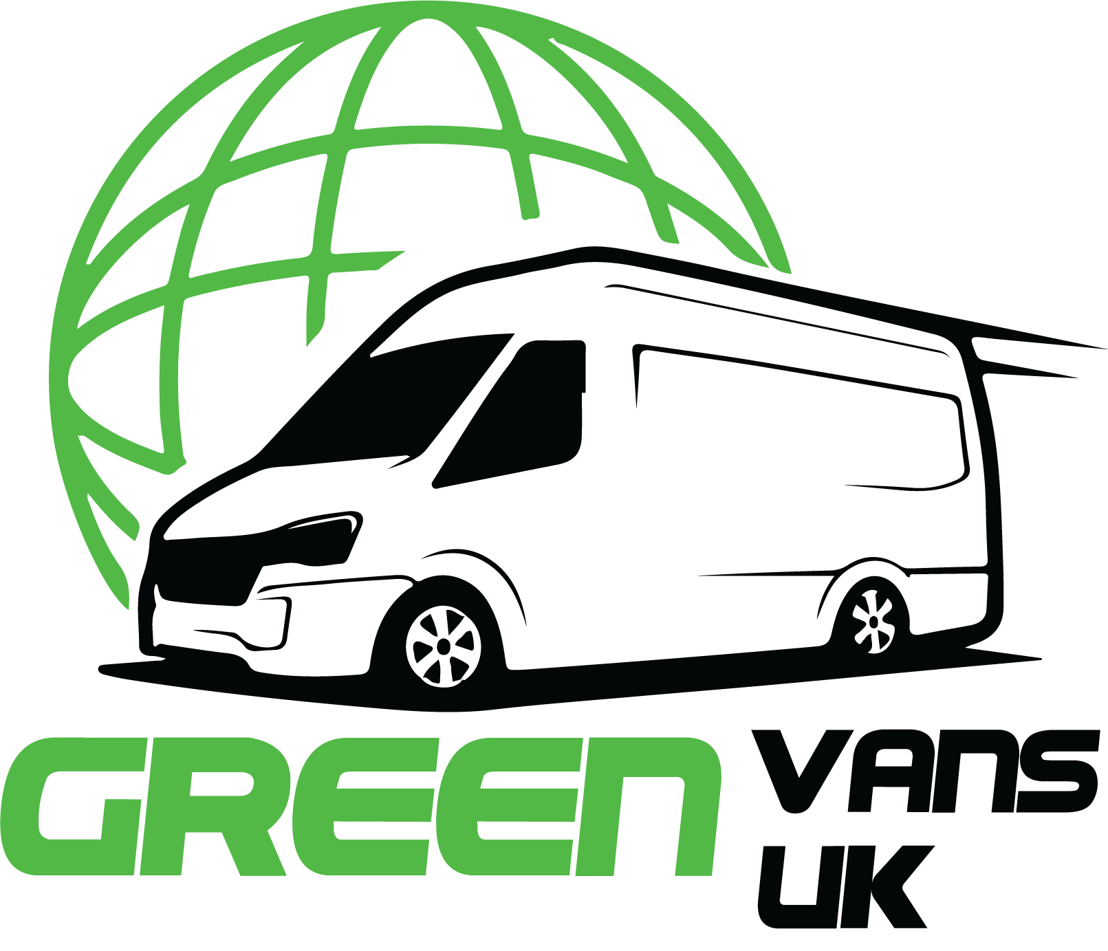 greenvansuk.com